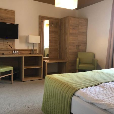 Adam'S Schuetzenhof Hotel Hornburg  Ngoại thất bức ảnh