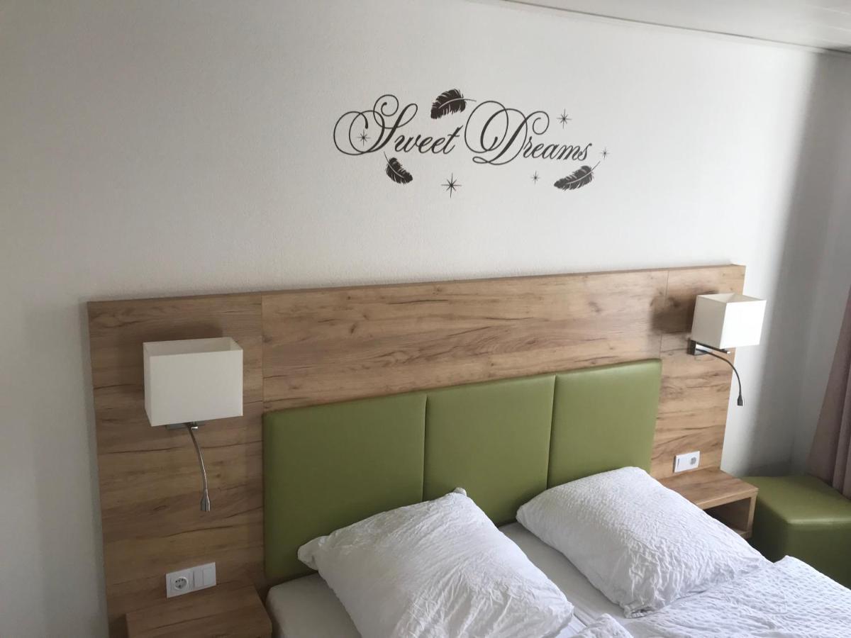 Adam'S Schuetzenhof Hotel Hornburg  Ngoại thất bức ảnh