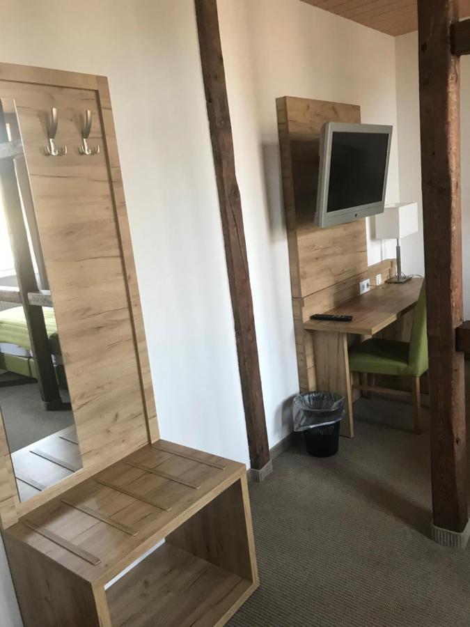 Adam'S Schuetzenhof Hotel Hornburg  Ngoại thất bức ảnh
