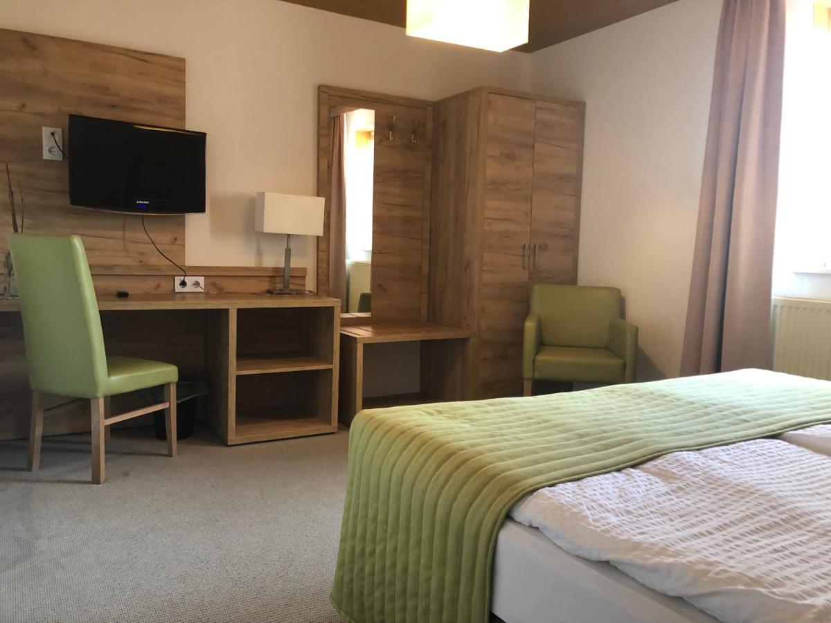Adam'S Schuetzenhof Hotel Hornburg  Ngoại thất bức ảnh